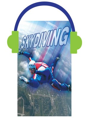 cover image of Skydiving